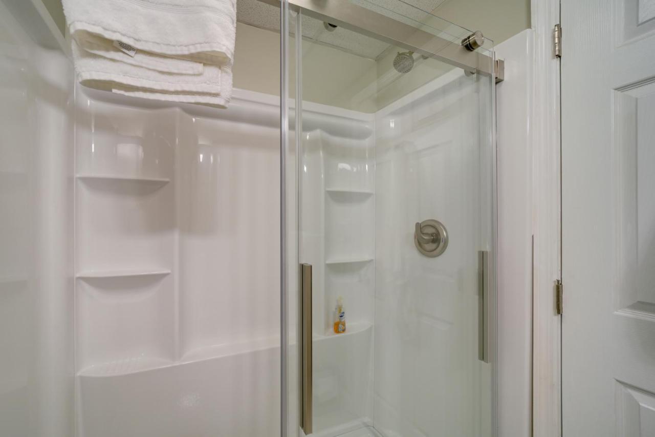 Stylish Gatlinburg Condo With Pool Walk Downtown! Bagian luar foto